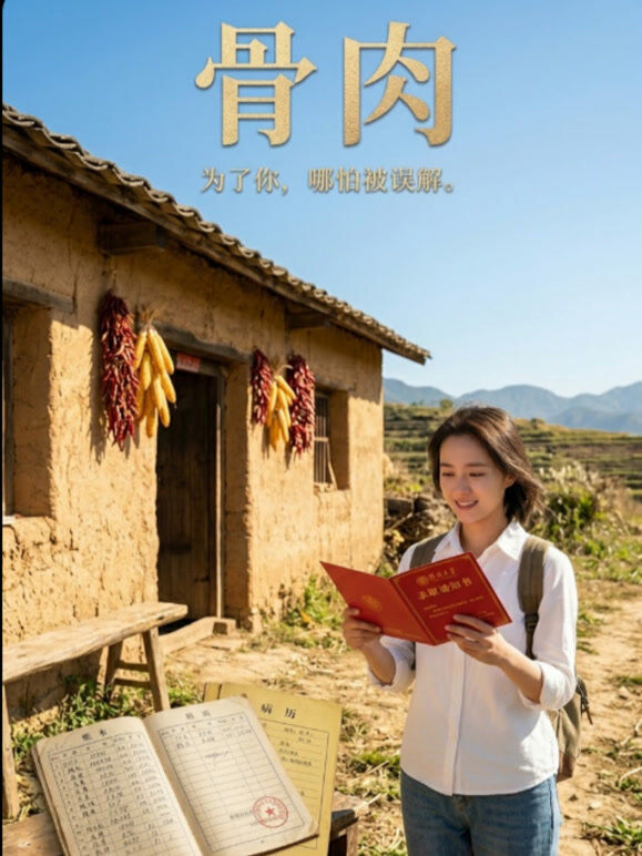 骨肉