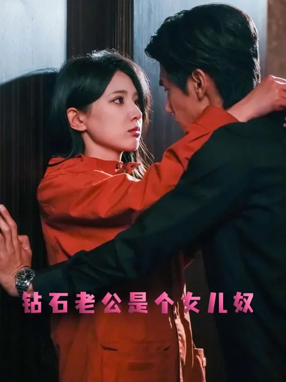 钻石老公是个女儿奴短剧海报
