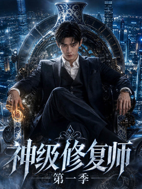 神级修复师第一季