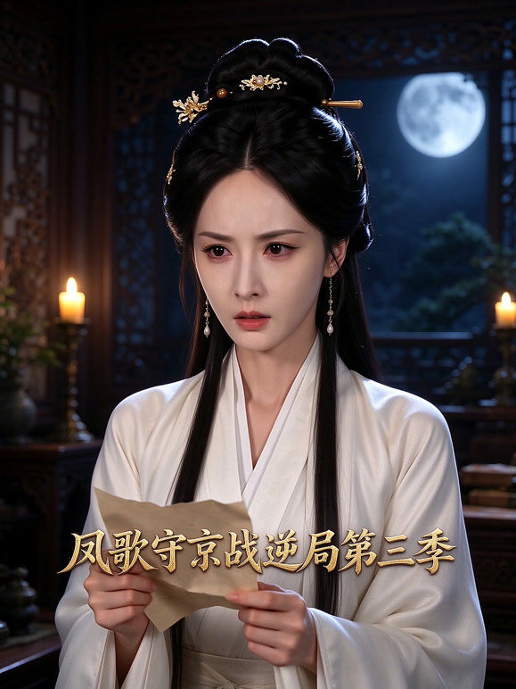 凤歌守京战逆局第三季