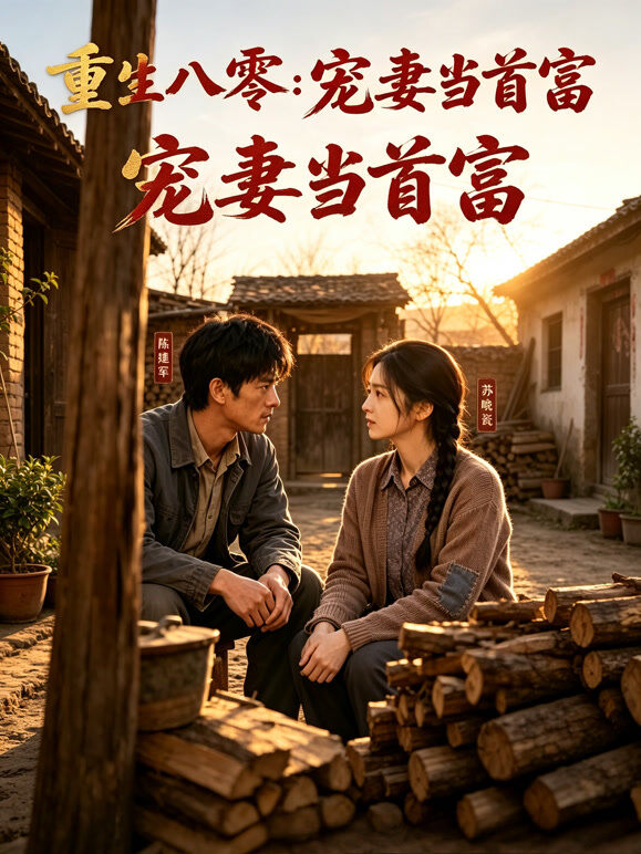 重回八零：宠妻当首富