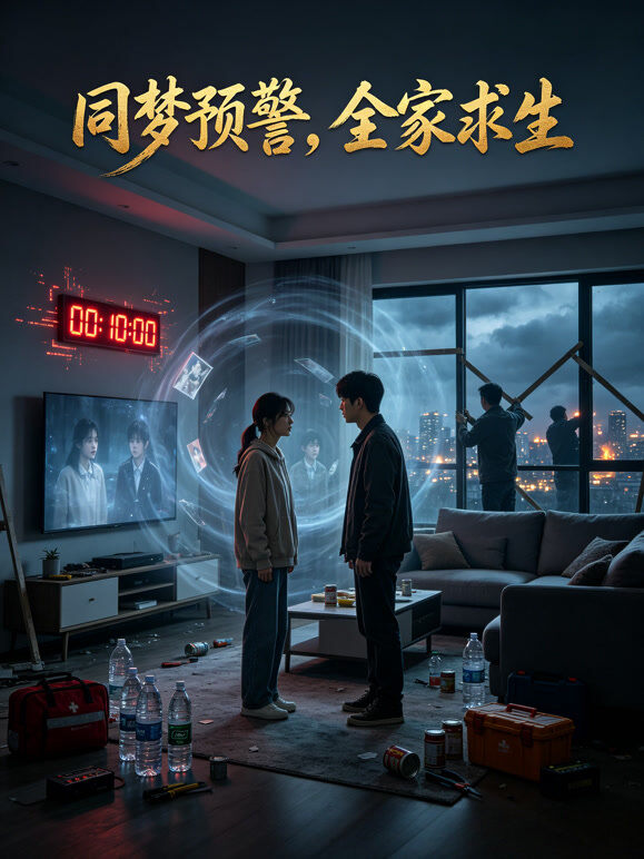 同梦预警，全家求生