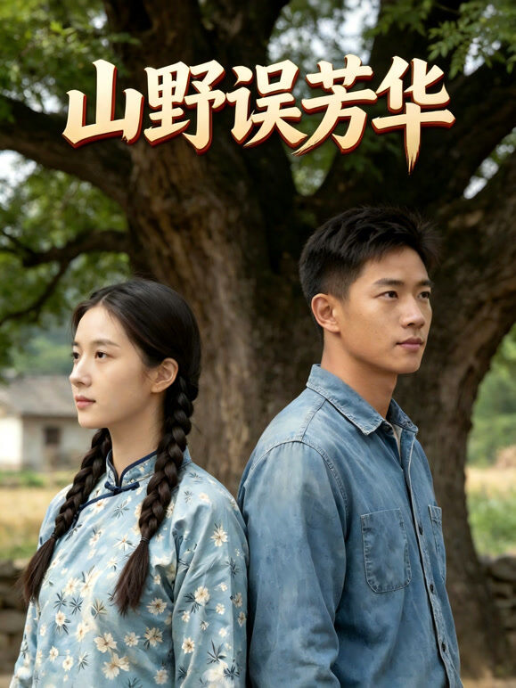 山野误芳华