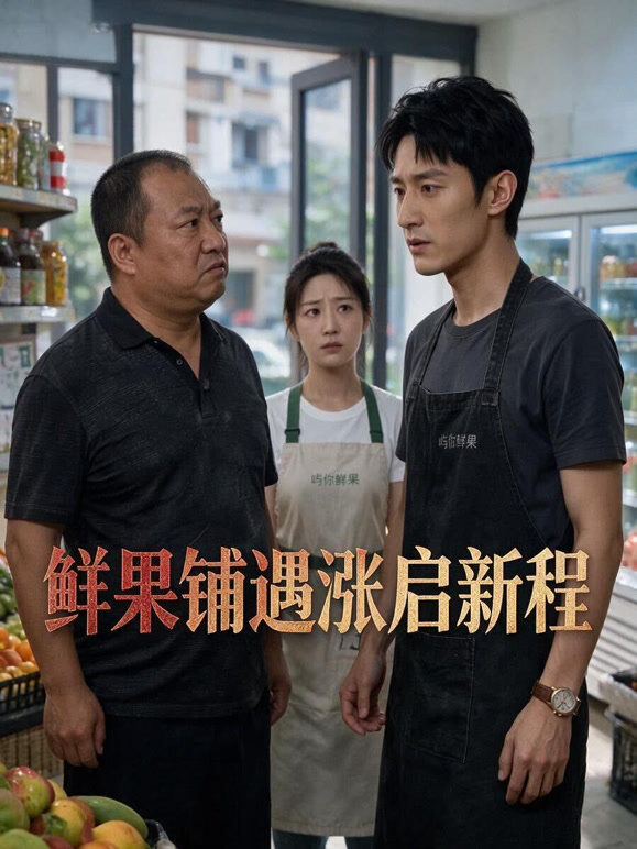 鲜果铺遇涨启新程