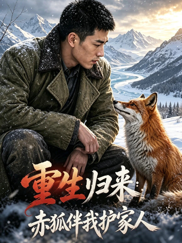 重生归来：赤狐伴我护家人
