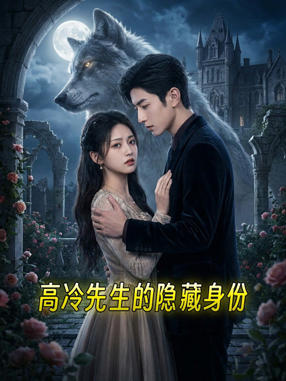 高冷先生的隐藏身份