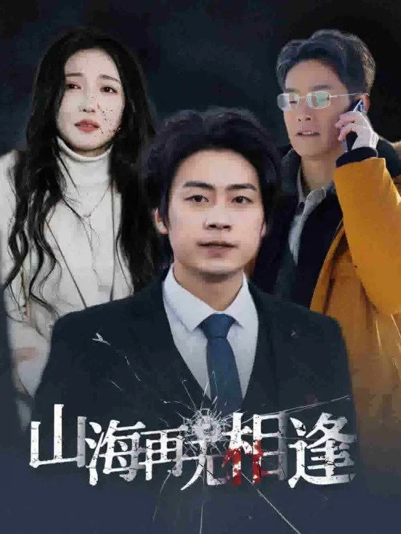 山海再无相逢短剧海报