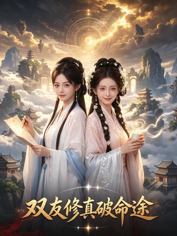 双友修真破命途