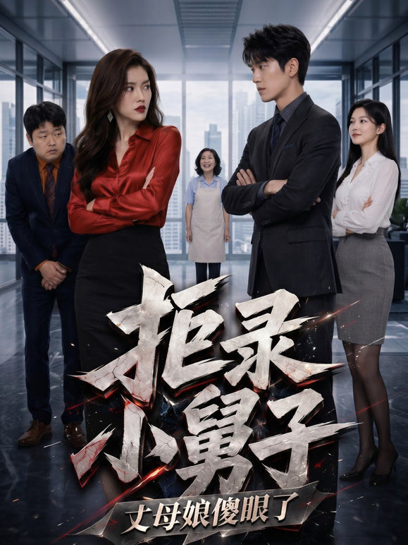 拒录小舅子，丈母娘傻眼了