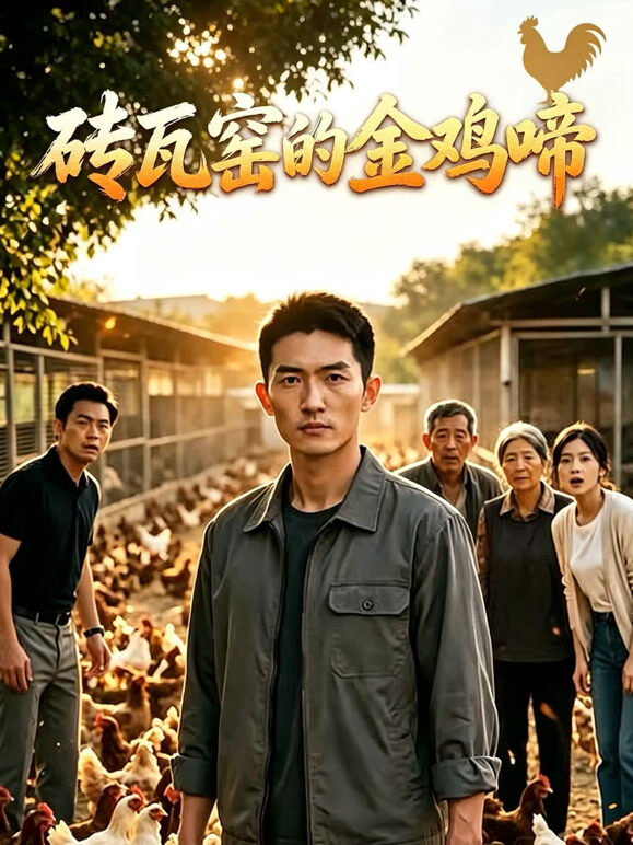 砖瓦窑的金鸡啼