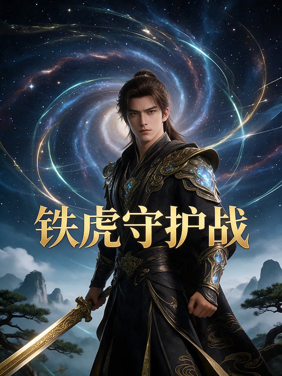 铁虎守护战