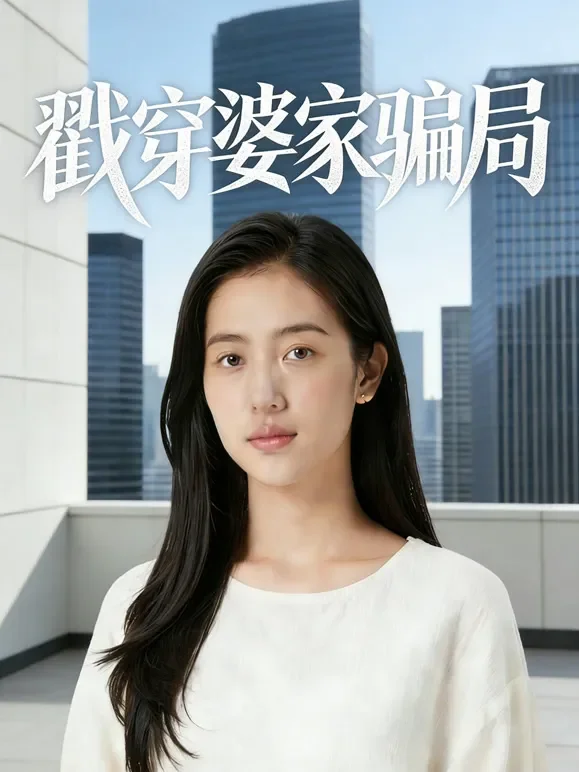 戳穿婆家骗局短剧海报