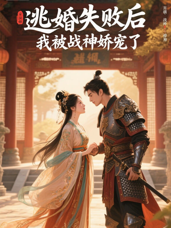 逃婚失败后，我被战神娇宠了