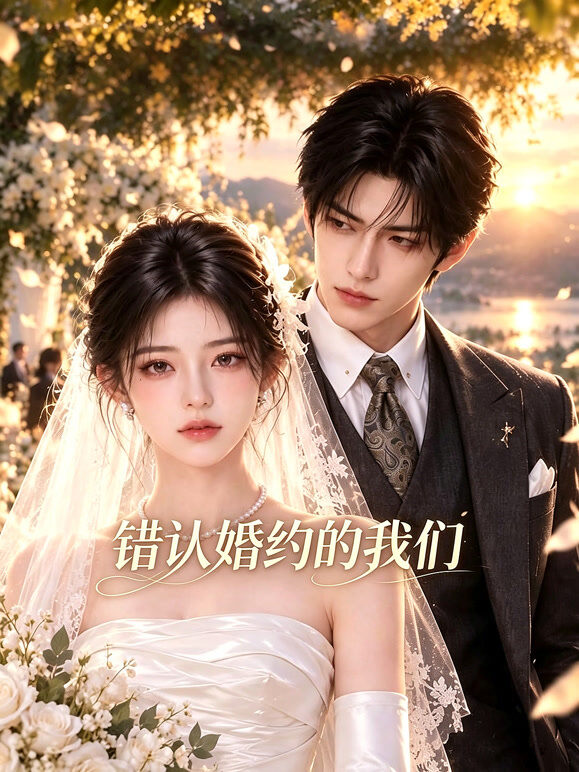 错认婚约的我们