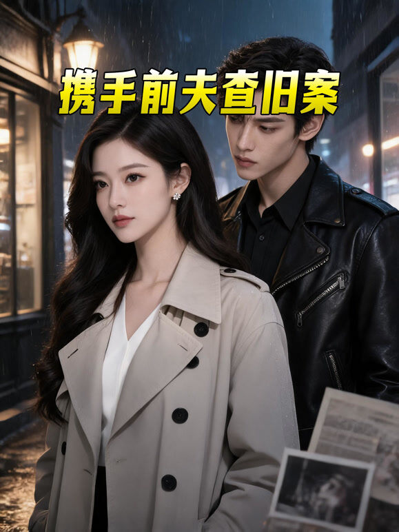 携手前夫查旧案