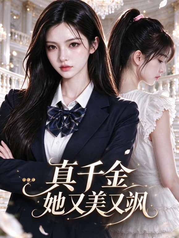 真千金她又美又飒1