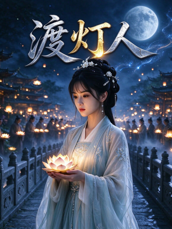 渡灯人