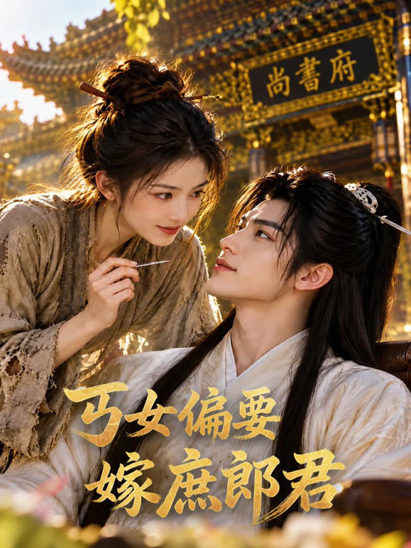 丐女偏要嫁庶郎君