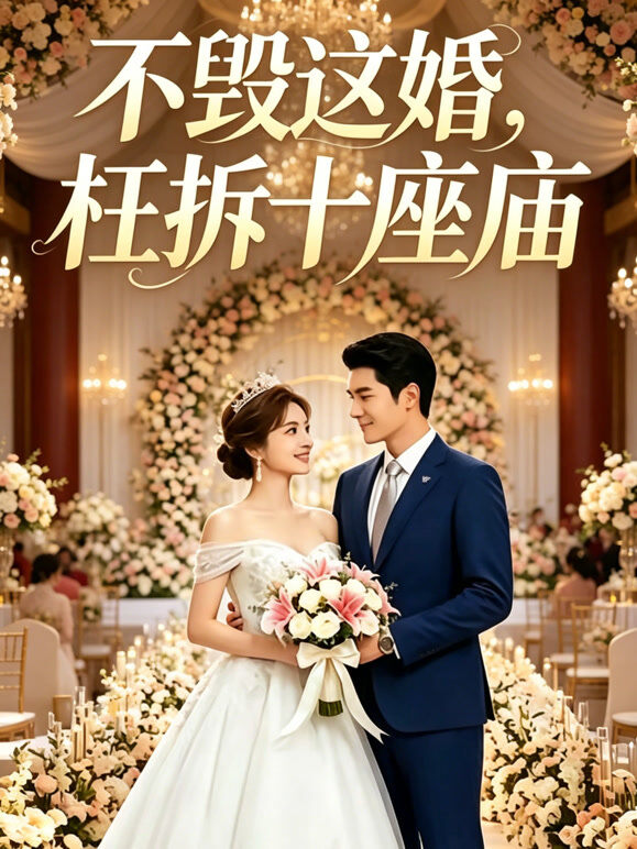 不毁这婚，枉拆十座庙