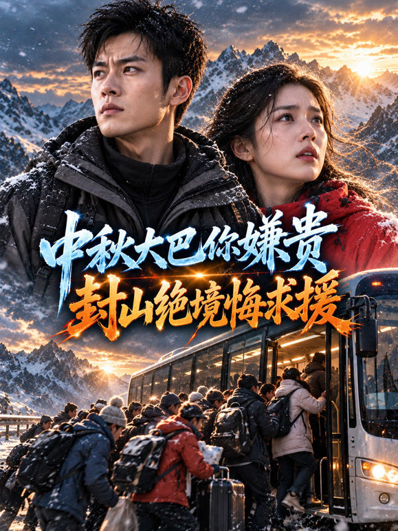 中秋大巴你嫌贵，封山绝境悔求援