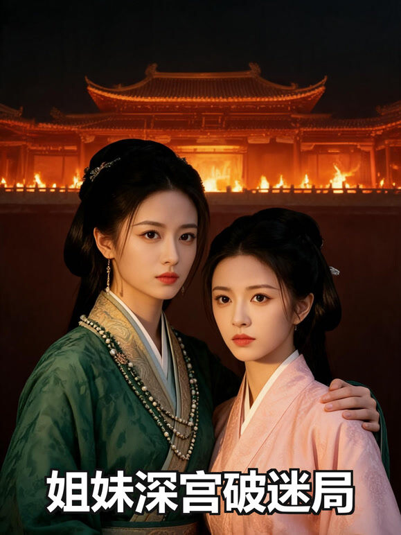 姐妹深宫破迷局