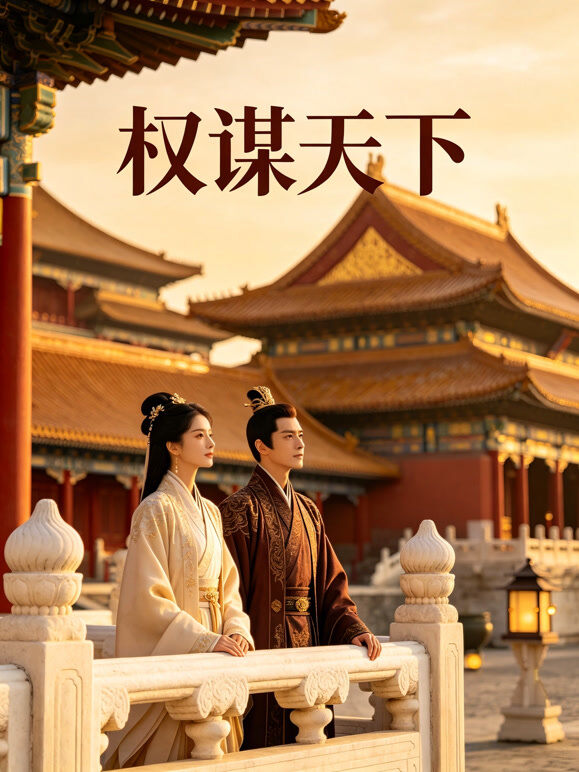 权谋天下