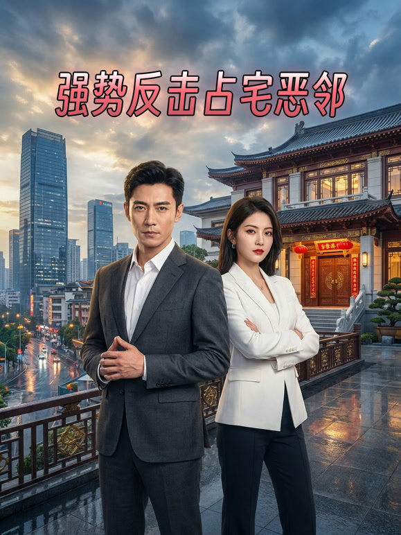 强势反击占宅恶邻
