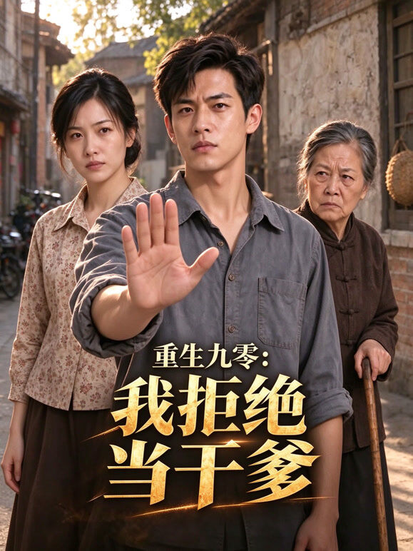 重生九零：我拒绝当干爹