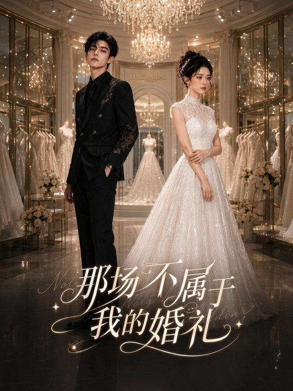 那场不属于我的婚礼