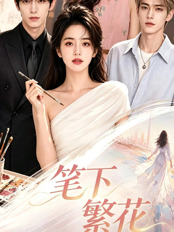 笔下繁花