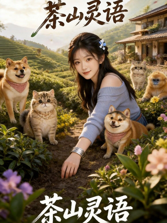 茶山灵语