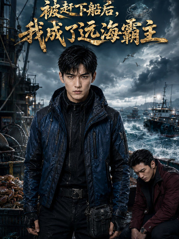 被赶下船后，我成了远海霸主