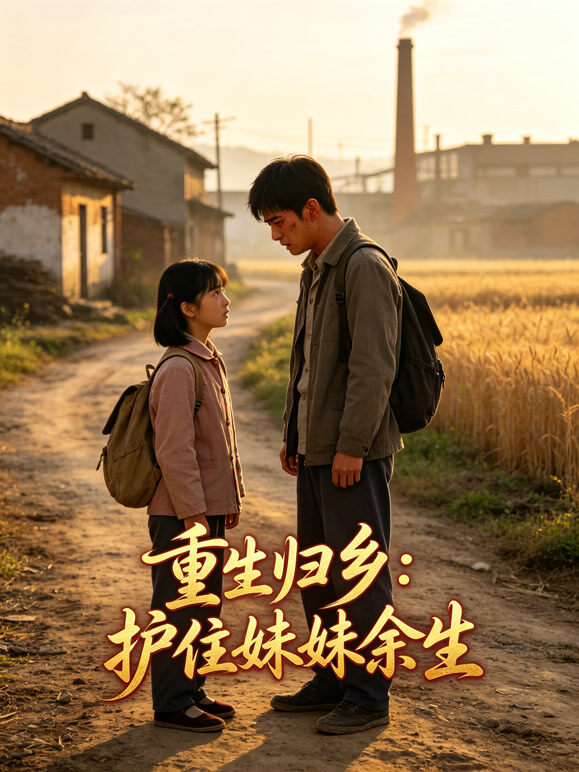 重生归乡：护住妹妹余生