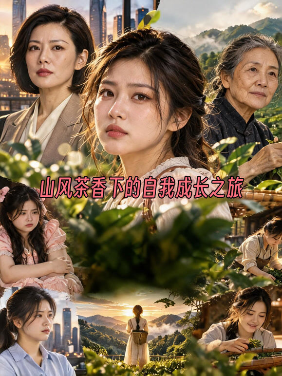 山风茶香下的自我成长之旅
