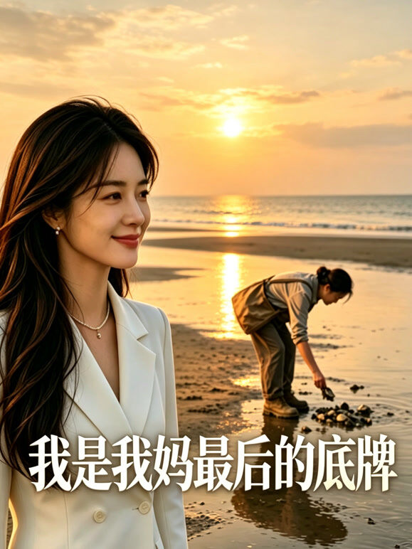 我是我妈最后的底牌
