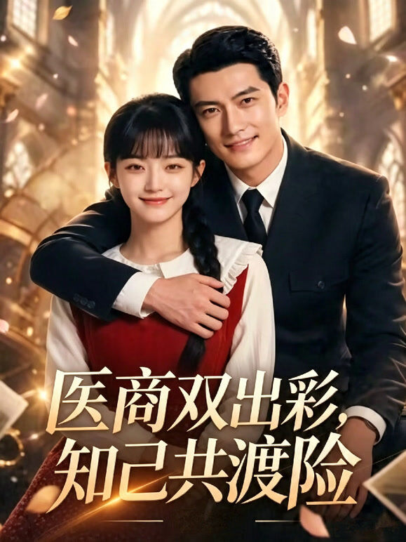 医商双出彩，知己共渡险