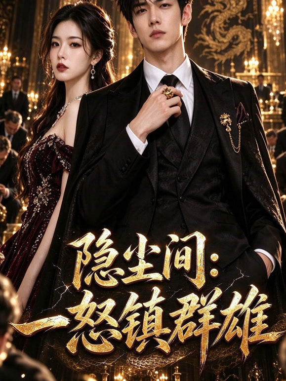 隐尘间：一怒镇群雄