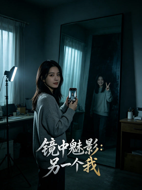 镜中魅影：另一个我