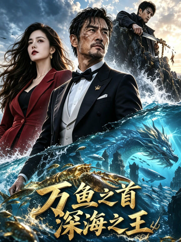 万鱼之首深海之王