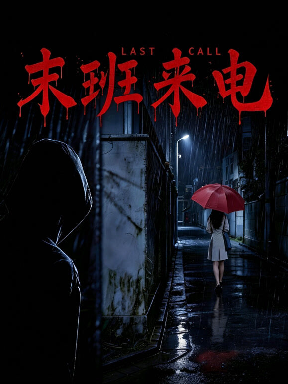末班来电