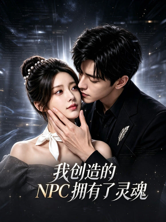 我创造的 NPC 拥有了灵魂