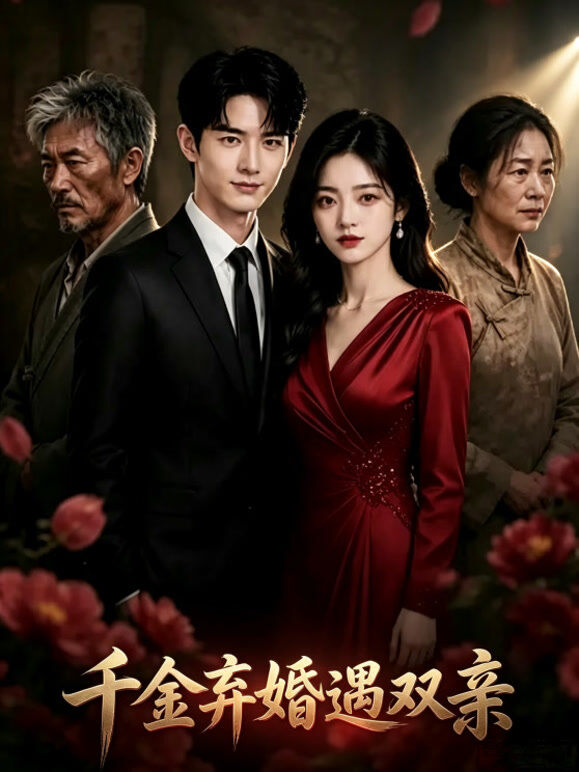 千金弃婚遇双亲