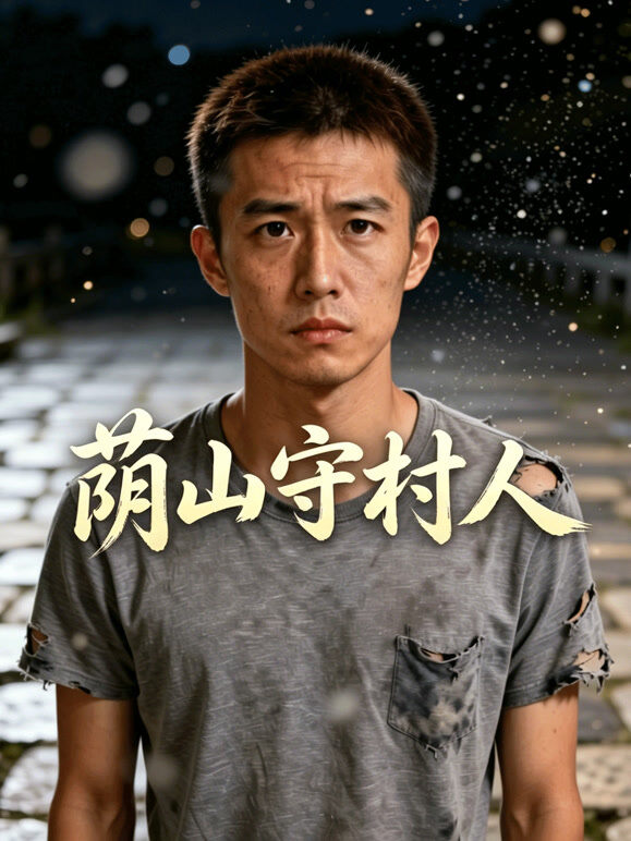 荫山守村人