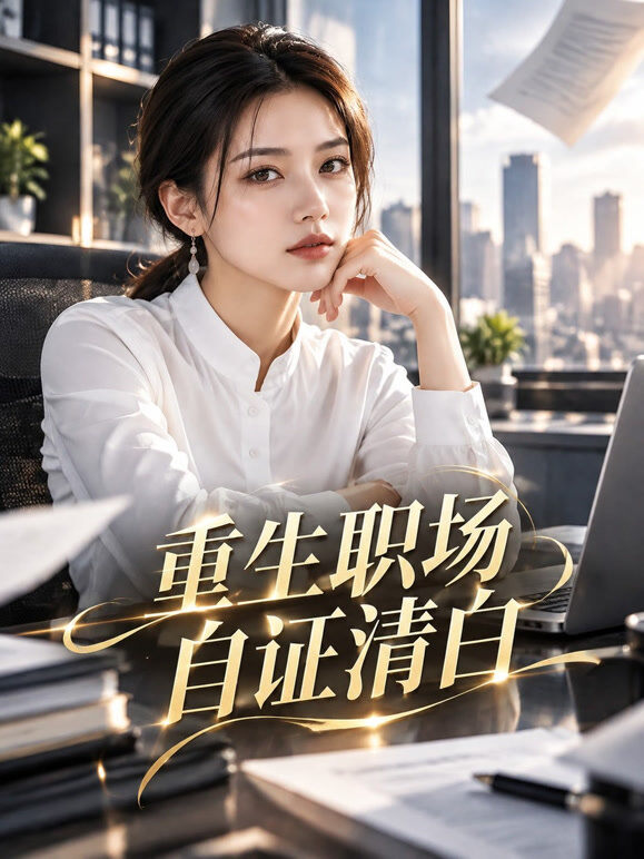 重生职场自证清白