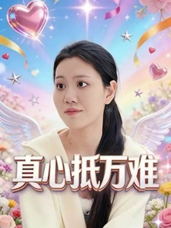真心抵万难短剧海报