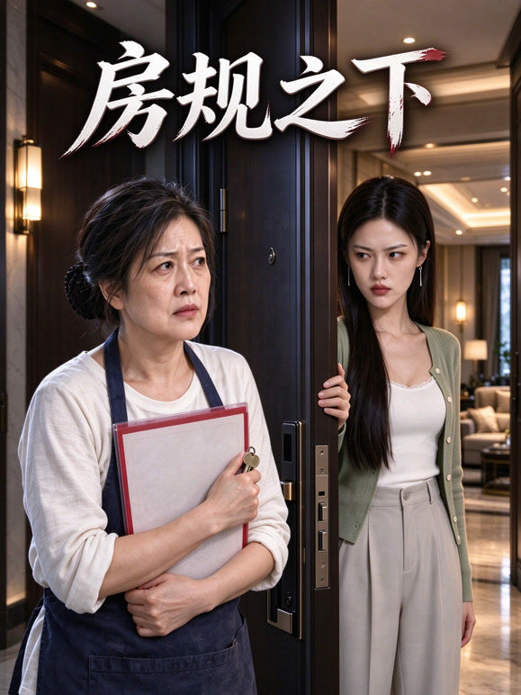 房规之下