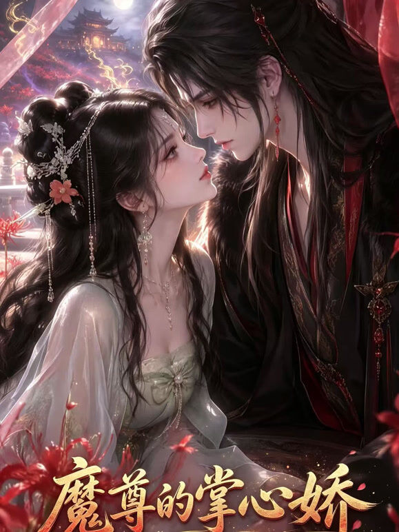 魔尊的掌心娇