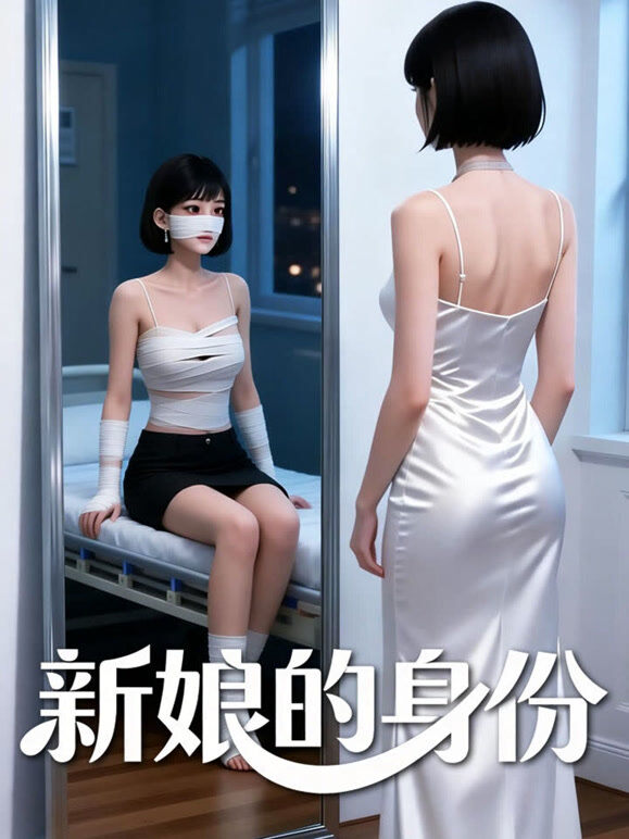 新娘的身份