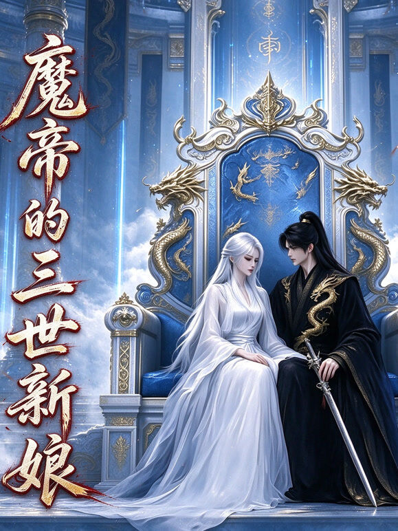 魔帝的三世新娘