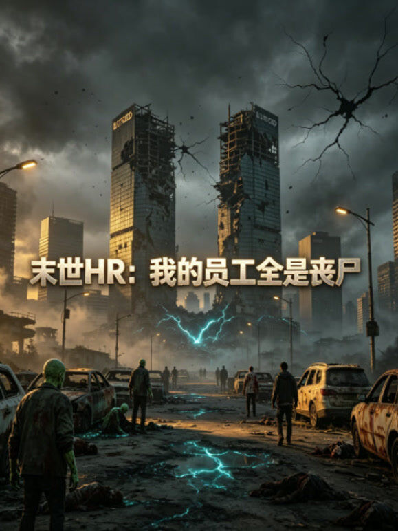 末世HR：我的员工全是丧尸